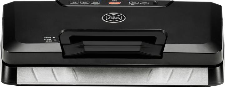 Actual product image OBH Nordica Season Pro sous vide water oven