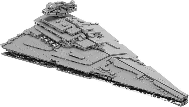 Produktbild Mould King Imperial Star Destroyer