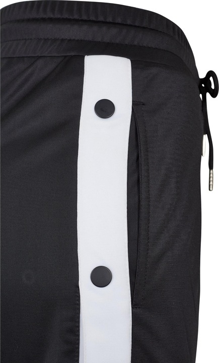 Immagine prodotto Urban Classics Pantaloni da ginnastica con bottone da donna (S)