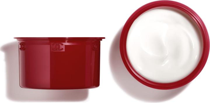Image du produit Chanel N°1 De Crème Au Camélia Rouge Refill (Crème de jour)