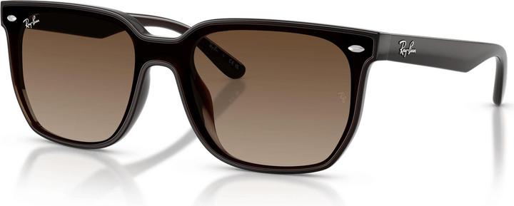 Brown gradient tint, Dark brown Transparent