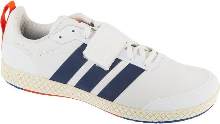Image du produit Adidas Insgesamt 2 Weiss (44 2/3)