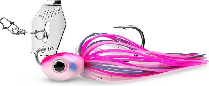 Actual product image Lieblingsköder Blademaster Chatterbait |