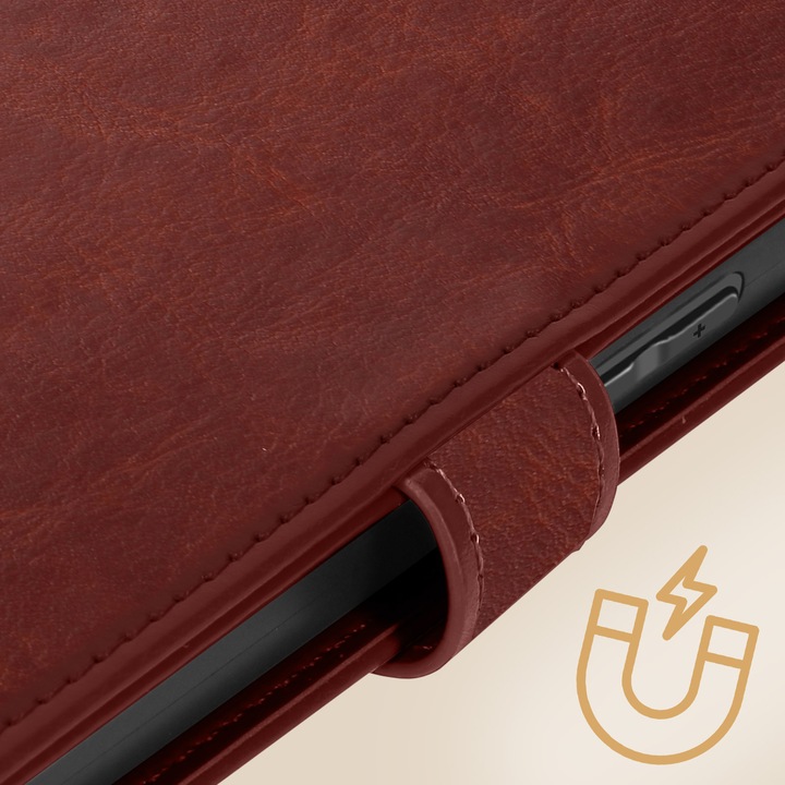 Image du produit Avizar Série Vintage (Xiaomi Redmi Note 13 Pro)