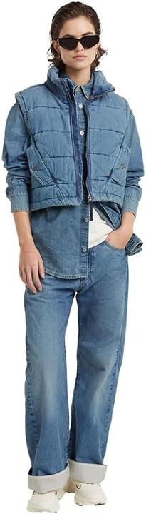 Actual product image G-Star Mae Vest (XXL)
