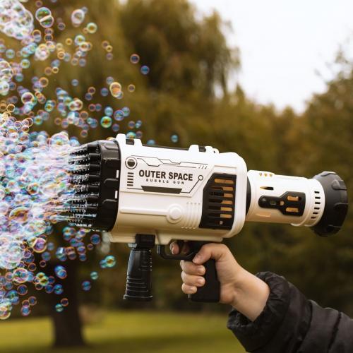 Produktbild TOP XL Seifenblasenpistole