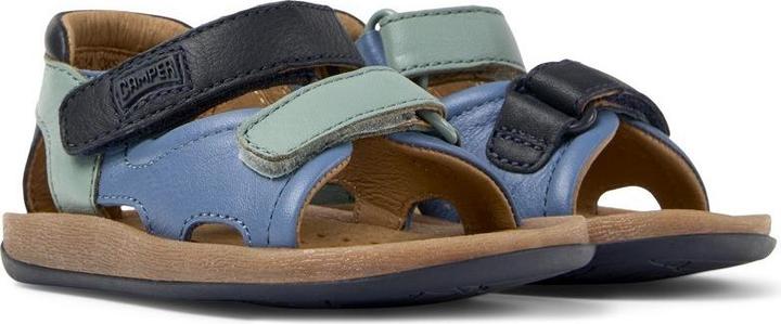 Actual product image Camper Bicho 2-Strap Sandal (21)