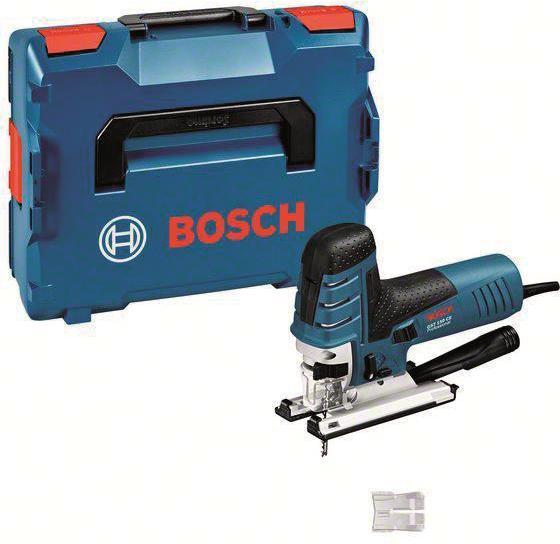 Image du produit Bosch Professional Scie sauteuse GST 150 CE, avec L-BOXX