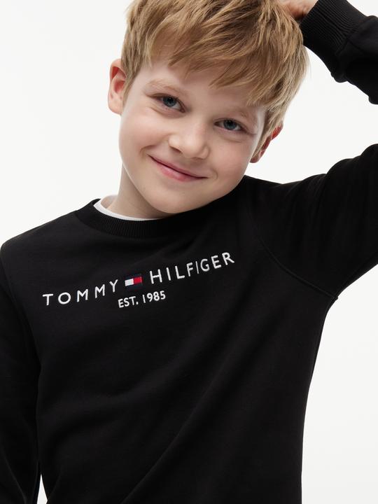 Produktbild Tommy Hilfiger Essential Sweatshirt (152)