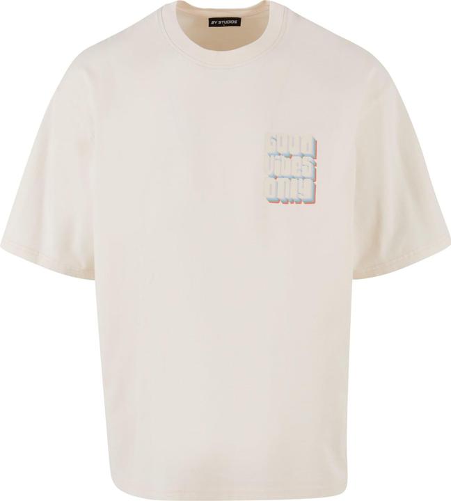 Produktbild 2Y Studios 2Y Good Vibes Only Oversize Tee - 119055 (XL)