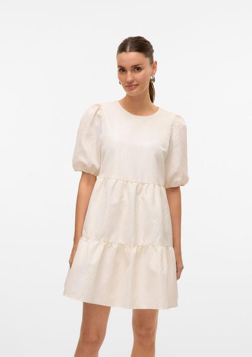 Actual product image Vero Moda VMCLARA Kurzes Kleid Kleid (M)