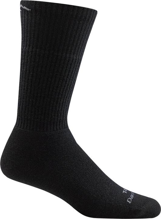 Actual product image Darn Tough T4022 Tactical Boot Full Cushion Black XL (XL)