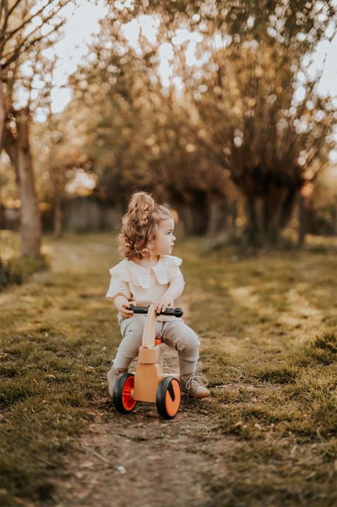 Produktbild small foot Roter Raser