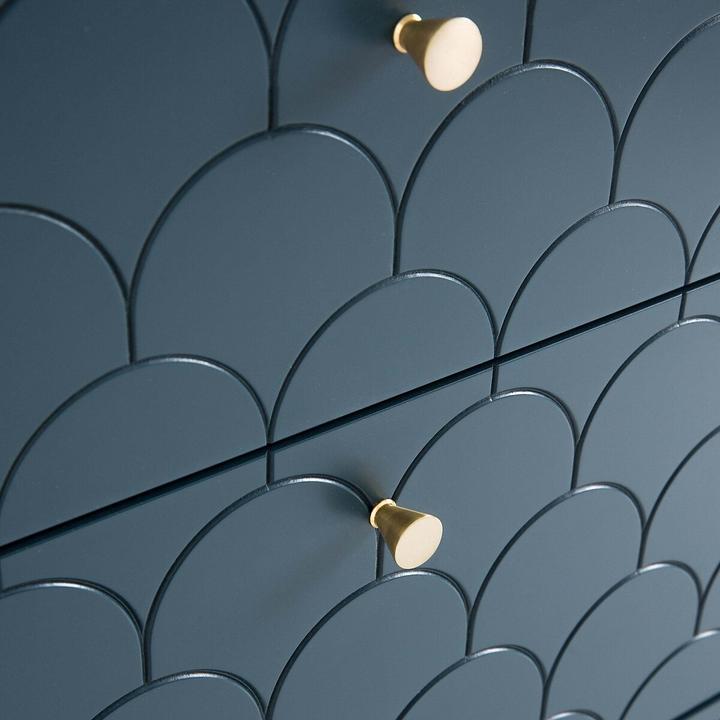 Image du produit La Redoute Interieurs Luxore (150 x 42 x 90 cm)