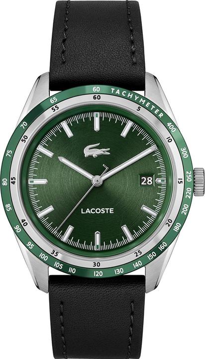 Produktbild Lacoste Everett (Analoguhr, 40 mm)