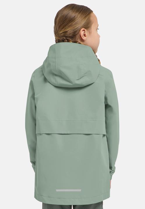 Actual product image Jack Wolfskin Malima Jacket G (152)