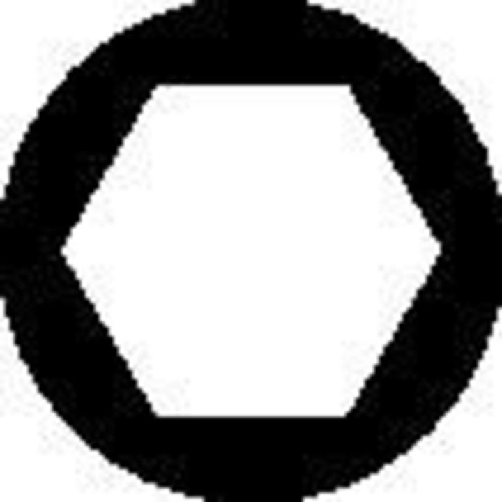 Actual product image Wiha Workshop Socket Wrench Schra