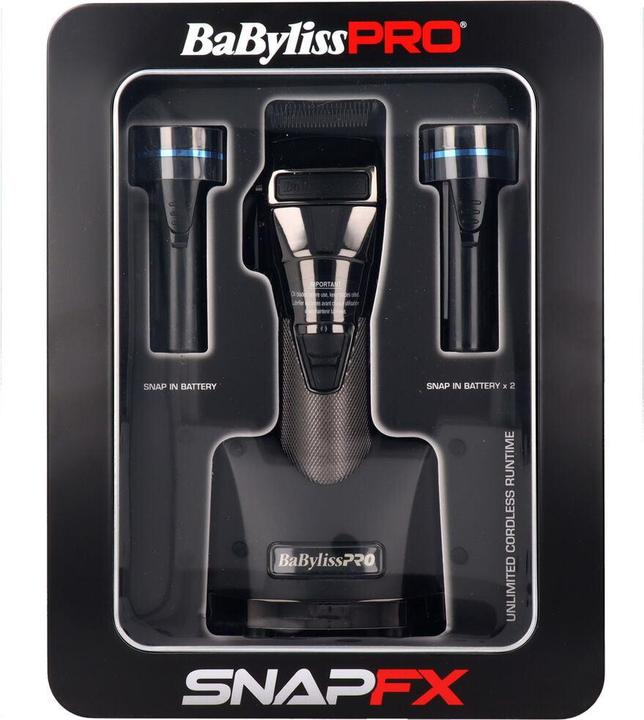 Immagine prodotto BaByliss Pro FX895E