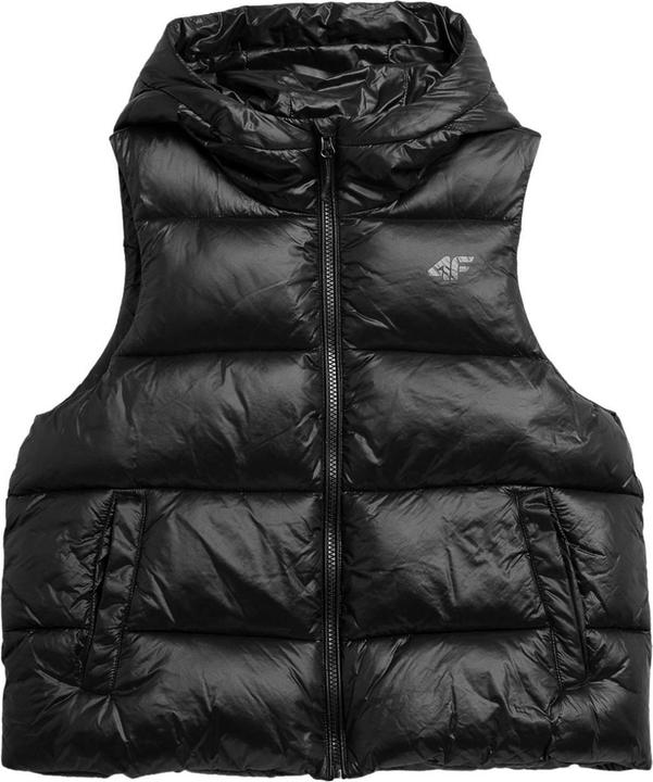 Produktbild 4F SS23TDJAF092 Weste (L)