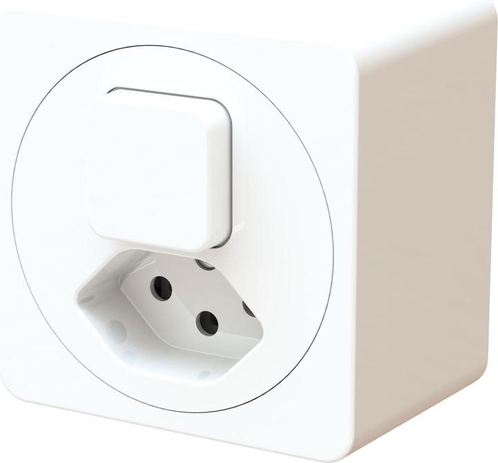 Max Hauri Small combi pressure switch