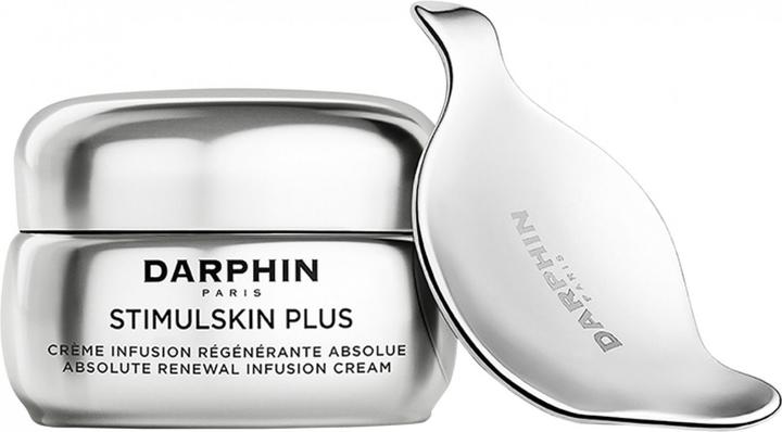 Produktbild Darphin Stimulskin Plus Absolute Renewal Infusion Cream (50 ml, Tagescreme)