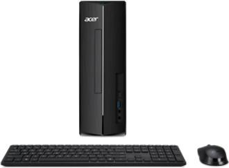 Produktbild Acer Aspire XC-1780 SFF (1000 GB, 16 GB, Intel Core i5-13400)
