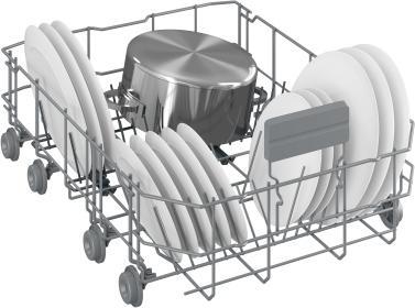 Produktbild Beko BDIS161E0Q