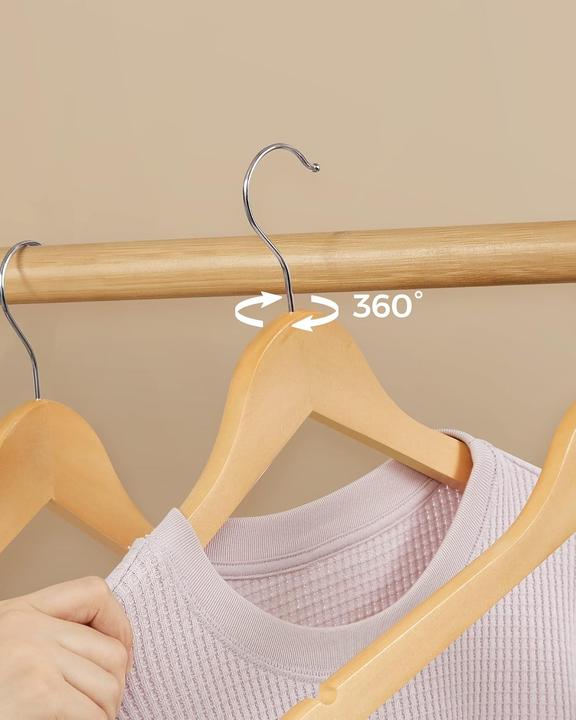 Produktbild Songmics Woody (10 x)