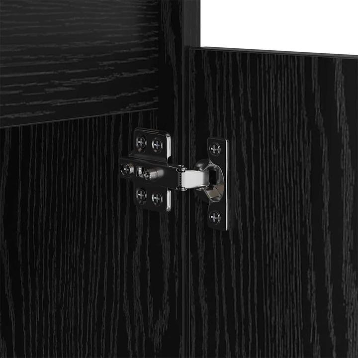 Immagine prodotto vidaXL Nachttisch (35 x 40 x 70 cm)