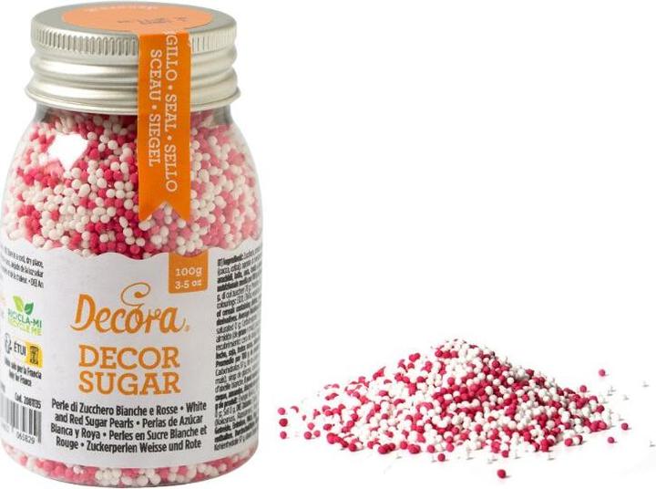 Actual product image Decora Nonpareils (1 x)