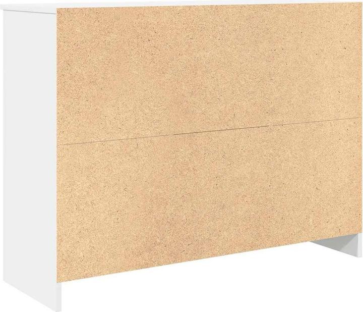 Produktbild vidaXL Sideboard (101 x 35 x 76 cm)