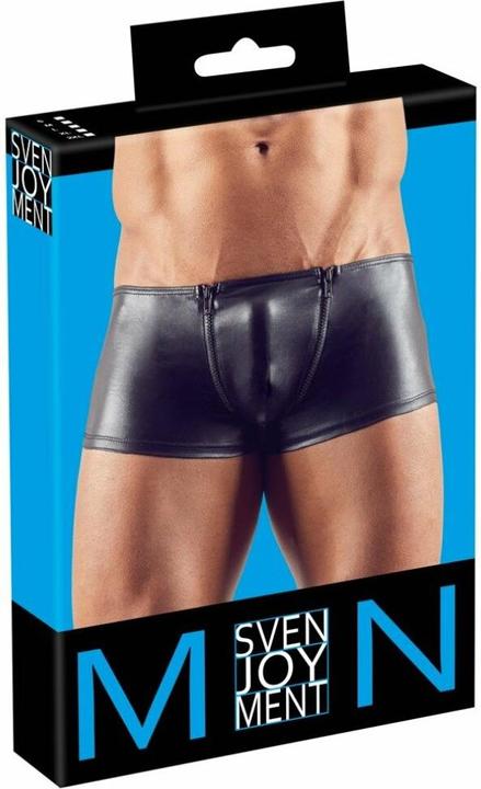 Actual product image Svenjoyment Glanz Pants Wetlook (M)