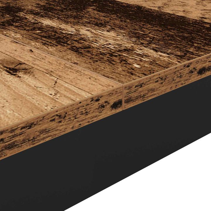 Image du produit vidaXL Esstisch (180 x 90 x 75 cm)