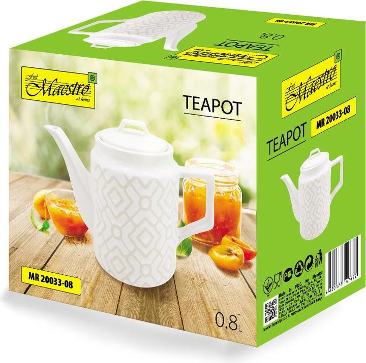 Actual product image Maestro MR20033-08 (0.80 l)