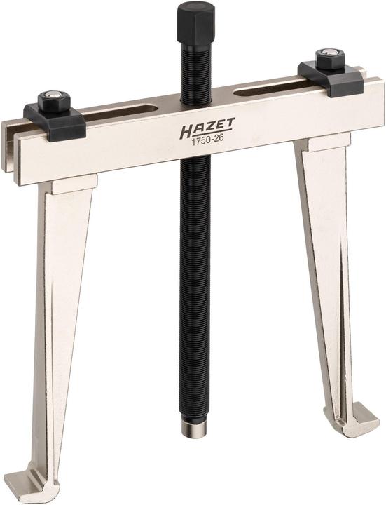 HAZET Schnellspann-Abzieher ∙ 2-armig 1750-26