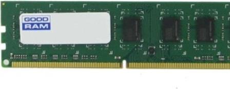 Produktbild Goodram GR1333D364L98G (1 x 8GB, 1333 MHz, DDR3-RAM, DIMM)