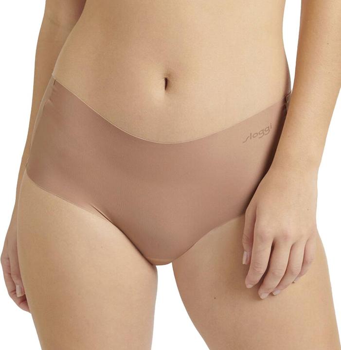 Immagine prodotto Sloggi Confezione da 6 slip corti ZERO Microfibra 2.0 (XL, confezione da 6)