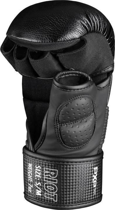 Immagine prodotto Phantom Athletics MMA Sparring Handschuhe (18 OZ, S, M)
