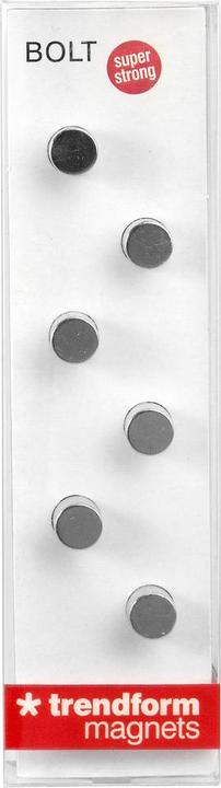 Actual product image Trendform Bolt (6 x)