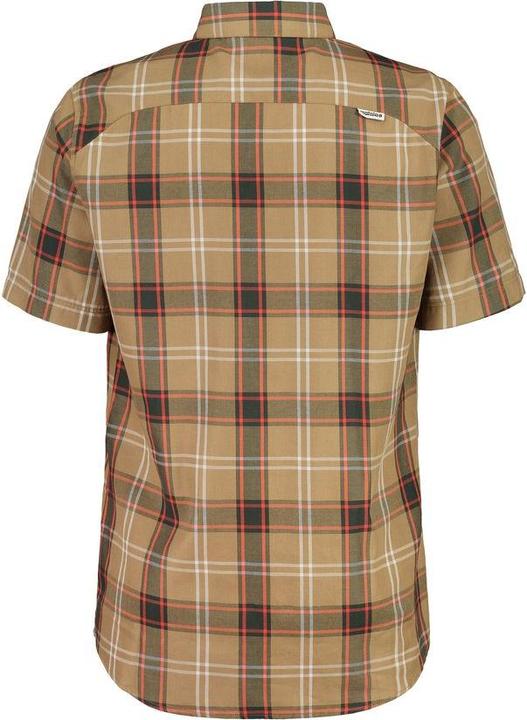 Produktbild Maloja PontenM 1 2 Shirt (XL)