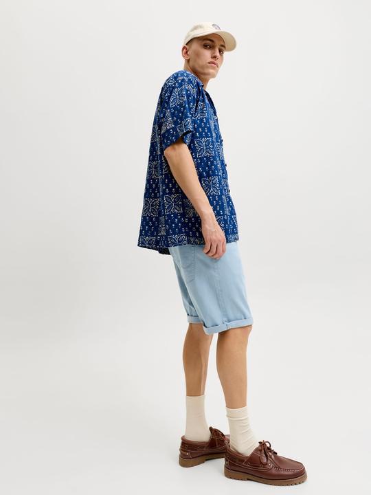 Image du produit Jack & Jones Regular Fit Shorts Shorts (S)