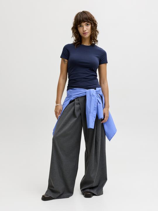 Produktbild JJXX Jxgigi Str Ss Tee Jrs Noos (M)