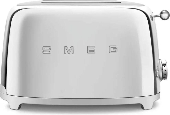 Immagine prodotto Smeg Compatto in stile anni '50