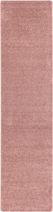 Immagine prodotto Snapstyle Hochflor Velours Läufer Teppich Luna (100 x 200 cm)