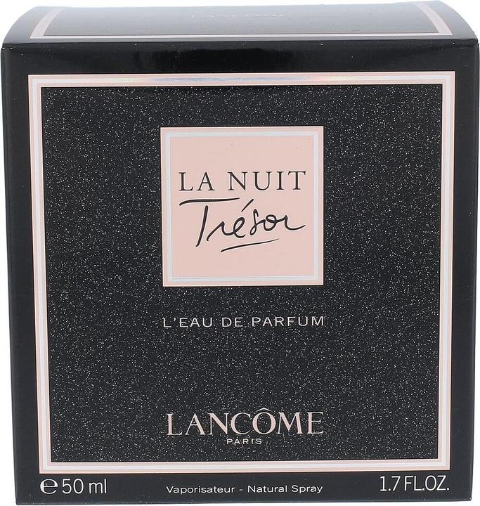 Image du produit Lancôme La Nuit Trésor (Eau de parfum, 50 ml)