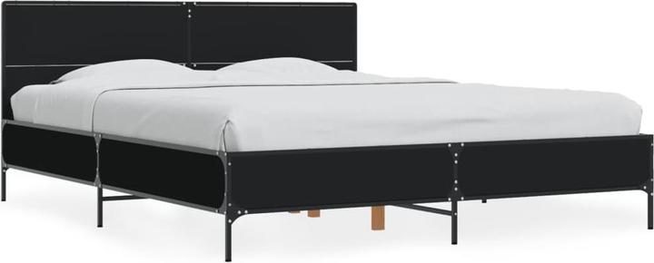 Produktbild vidaXL Bettgestell (180 x 200 cm)