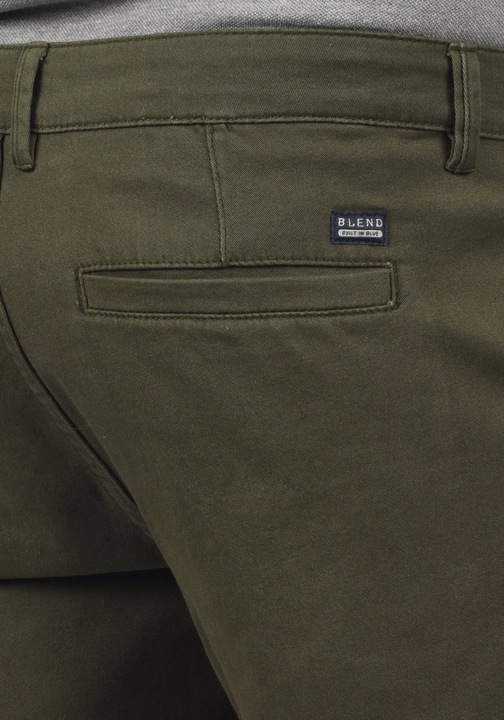 Actual product image Blend BHPierre 20711395ME (XXL)