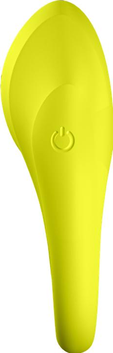 Produktbild Satisfyer Spectacular Duo Penisring (5.50 cm)