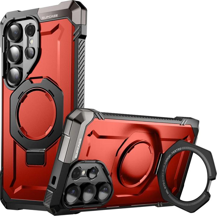 Immagine prodotto Supcase Unicorn Beetle Grip (Samsung Galaxy S25 Ultra)
