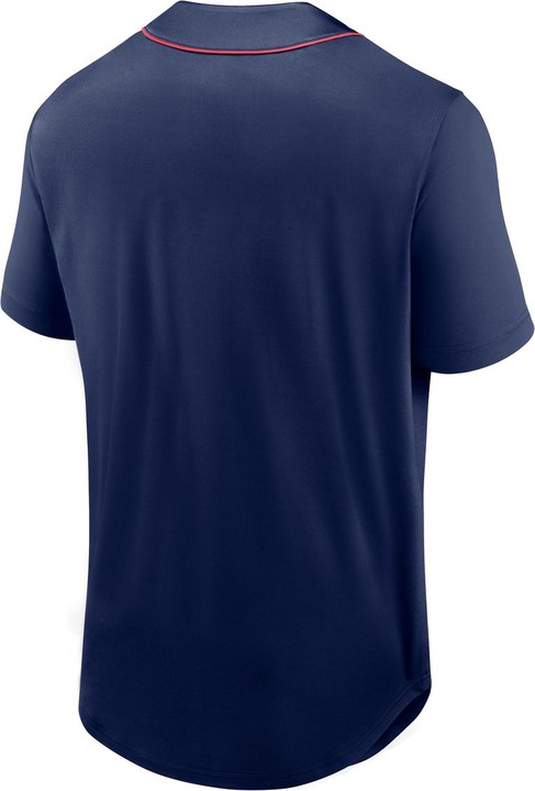 Actual product image Fanatics Boston Red Sox Core Foundation Jersey S (S)